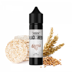 Black Sheep - Souffle Riz 50ml - Green Liquides