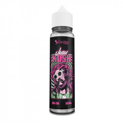 Jesus Kush 50ml / 300mg - The Holy Holy