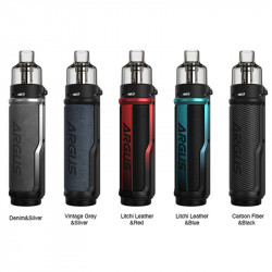 Kit Argus X 80W - Voopoo