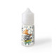 Bon Voyage - Cannoli Citron Concentré 30ML - Le Coq qui Vape