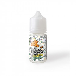 Cannoli Citron Concentré 30ML - Bon Voyage