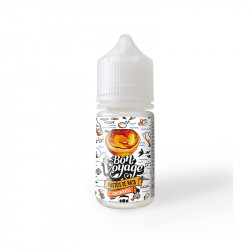 Bon Voyage - Pastéis de nata Concentré 30ML - Le Coq qui Vape