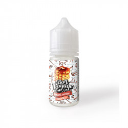 Pancake Concentré 30ML - Bon Voyage