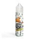 Bon Voyage - Cannoli au citron 50ML - Le Coq qui Vape