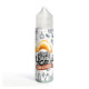 Bon Voyage - Corne de gazelle 50ML - Le Coq qui Vape