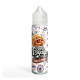 Bon Voyage - Strudel aux pommes 50ML - Le Coq qui Vape