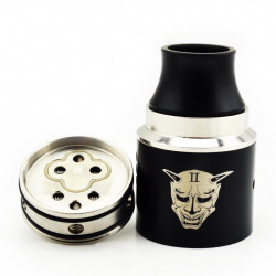 Hannya 24 RDA - Blitz
