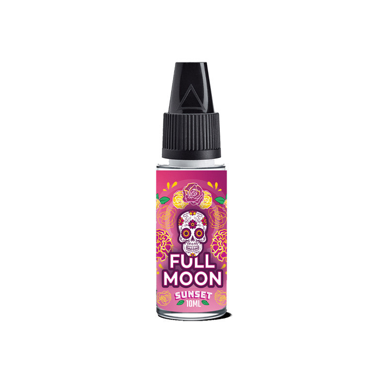 Sunset 10ml - Full moon