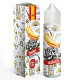 Bon Voyage - Churros 50ML - Le Coq qui Vape