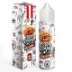 Bon Voyage - Strudel aux pommes 50ML - Le Coq qui Vape