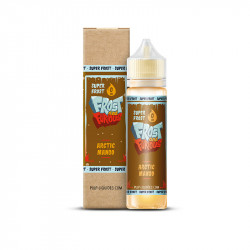 Arctic Mango 50ML - Super Frost - Frost & Furious - Pulp