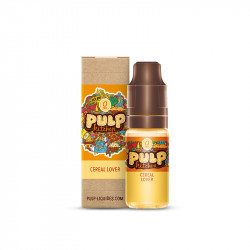 Cereal Lover 10ML par 10 - Pulp Kitchen