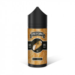 Primitive - Cannoli Espresso 100ML - Primitive Vapor