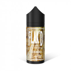 Primitive - Flak'd 100ML - Primitive Vapor