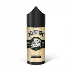 Primitive - Buttermilk Pie 100ML - Primitive Vapor