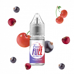 The Lovely Oil 10ML par 10 - Fruity Fuel by Maison Fuel