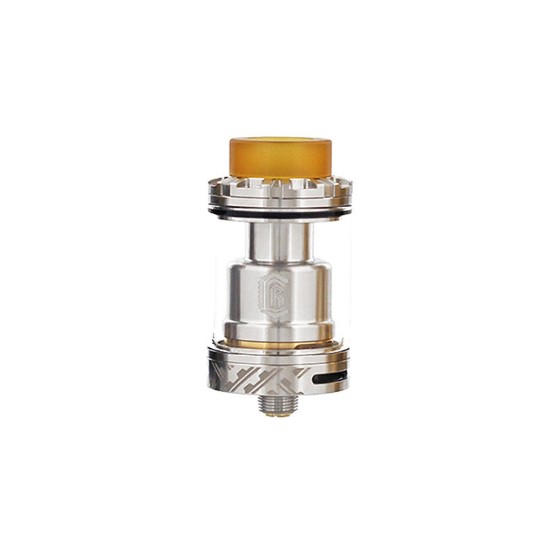 Reload RTA Stainless Steel