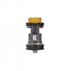 Reload RTA Black