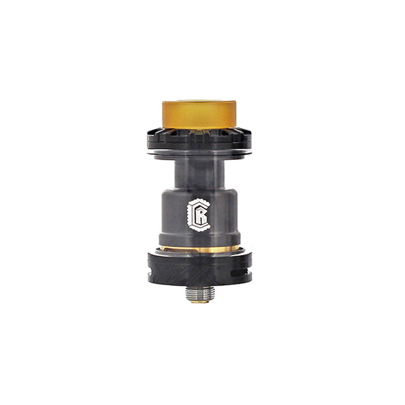 Reload RTA Black