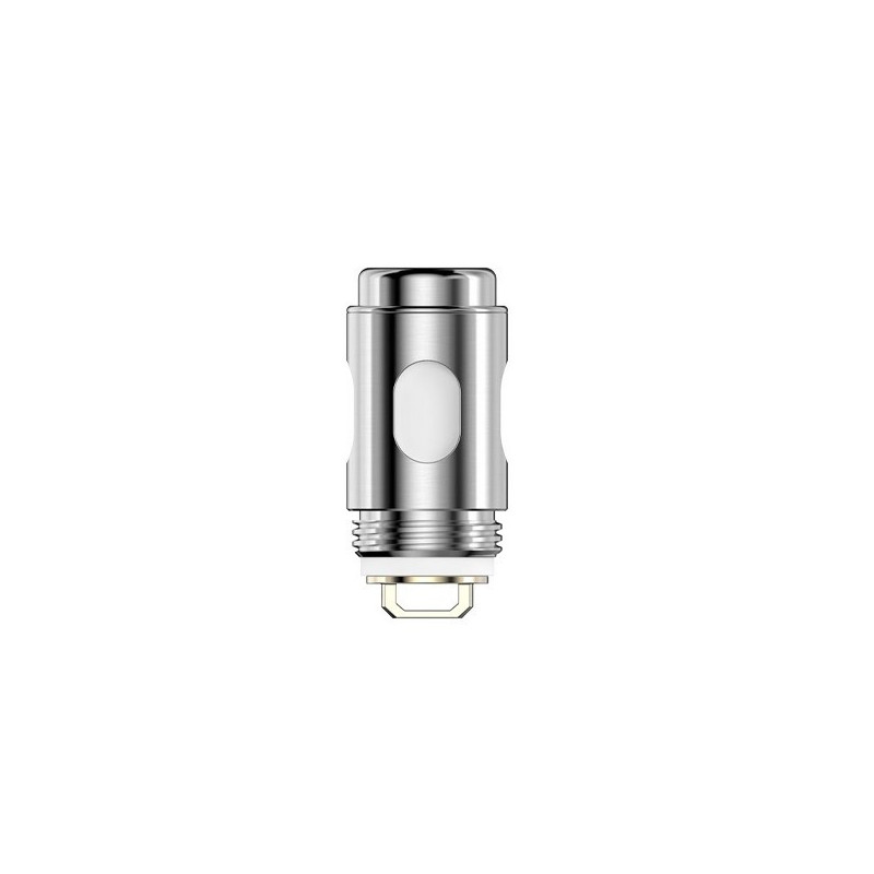 Résistances S-Coil pour Sensis 0.25 par 5 - Innokin