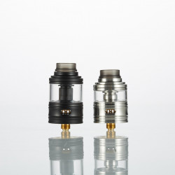 Reload S RTA 24.5mm - Reload Vapor USA