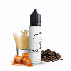 Ozunu 50ml - Bushido