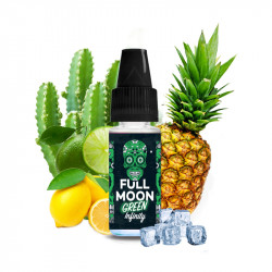 Green Infinity Concentré 10ML - Full Moon