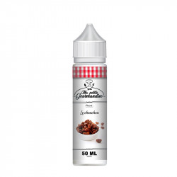 Le Chouchou 50ml - Ma petite gourmandise