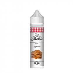Le Graham 50ml - Ma petite gourmandise