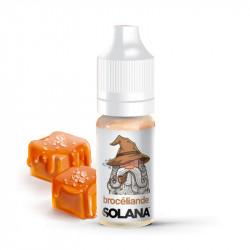 Broceliande 10ml Concentré - Solana