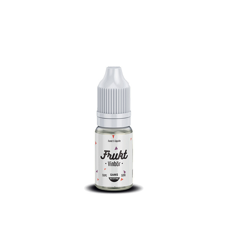 Frukt - Vinbar 10ml - Savourea