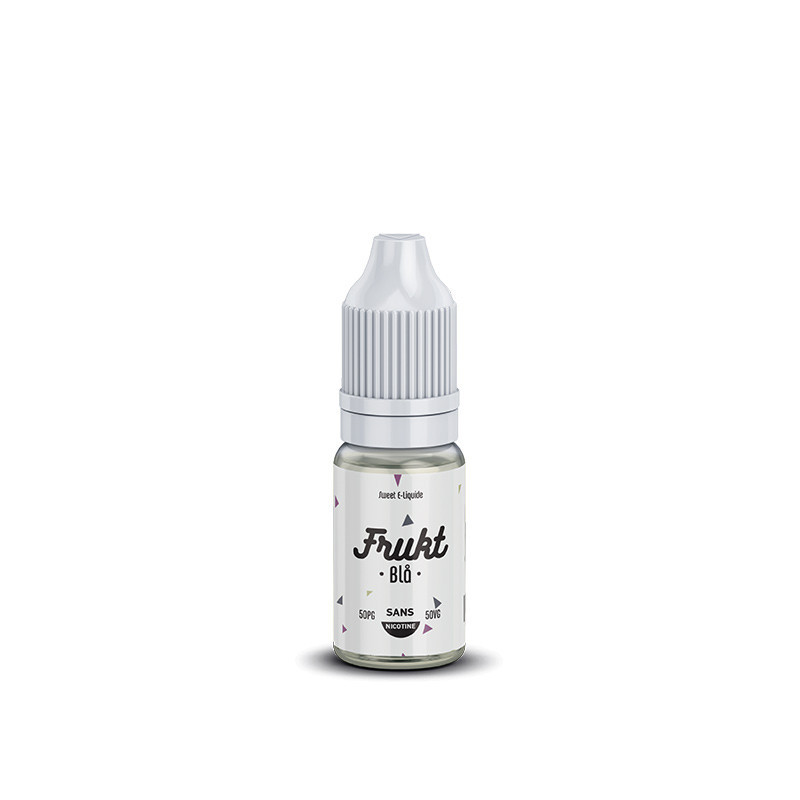 Frukt - Bla 10ml - Savourea