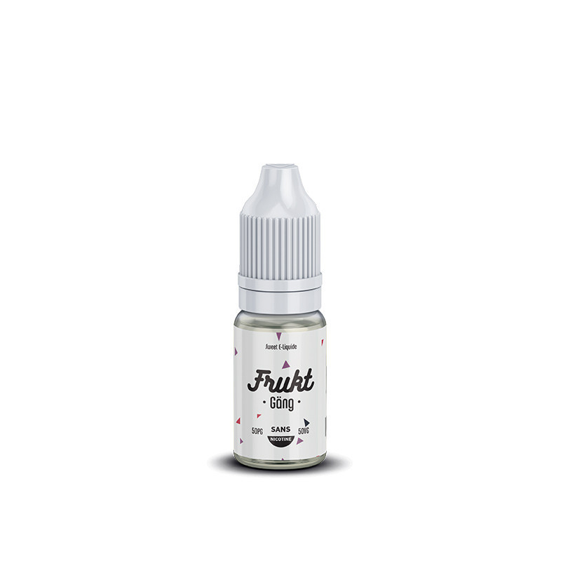 Frukt - Gang 10ml - Savourea