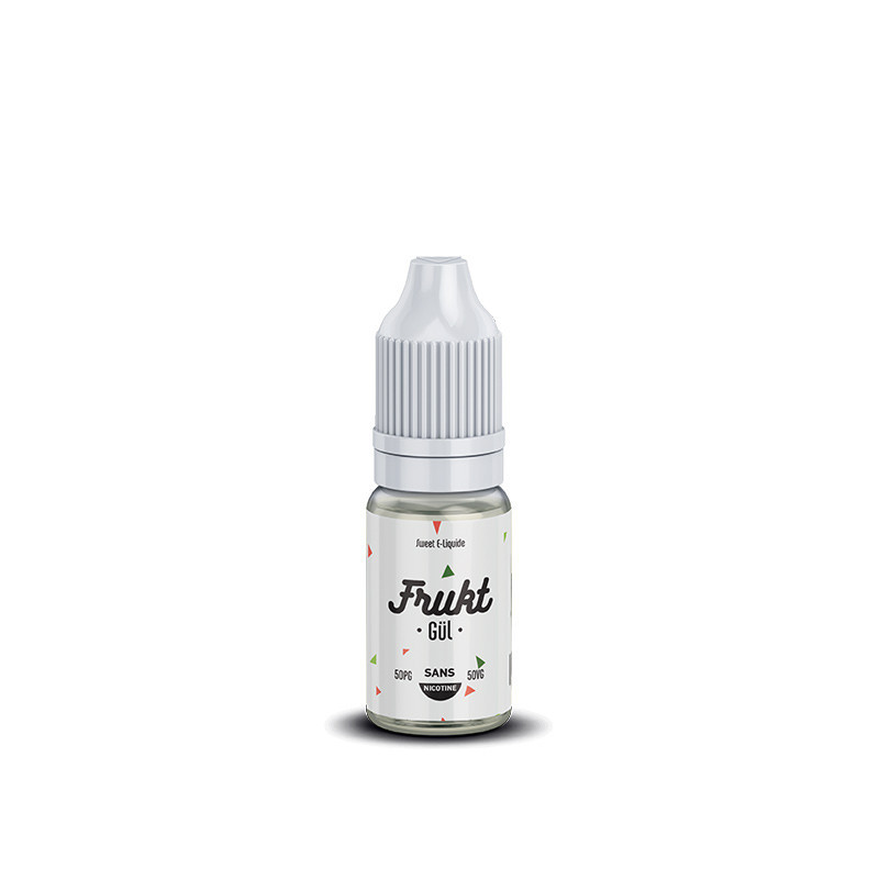 Frukt - Gul 10ml - Savourea