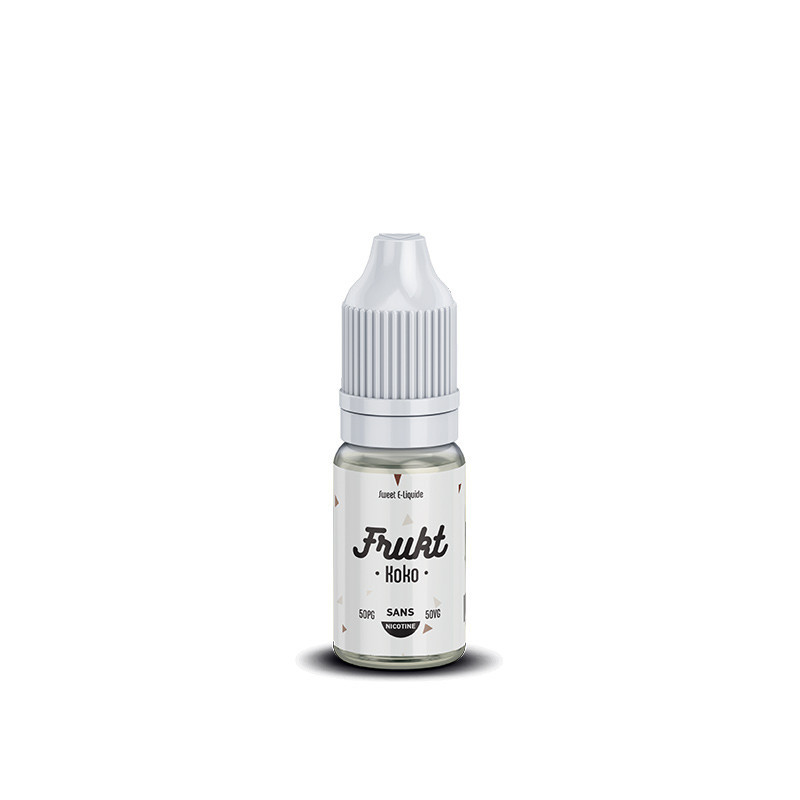 Frukt - Koko 10ml - Savourea