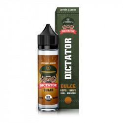 Dictator - Dulce 50ml - Savourea