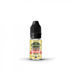 Dictator - Delicio 10ml - Savourea