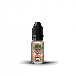 Dictator - El Classico 10ml - Savourea