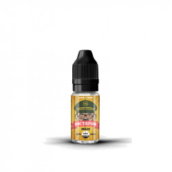 Dictator - Dulce 10ml - Savourea