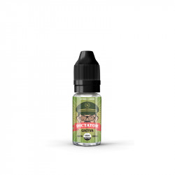 Dictator - Cactus 10ml - Savourea