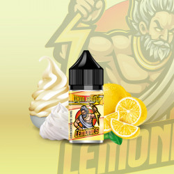 Lemonies Concentré 30ml - Ohm Gang