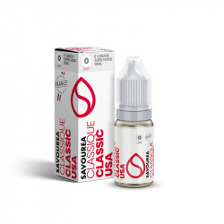 Classic - USA 10ml - Savourea