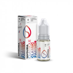 Classic - Parisien 10ml - Savourea