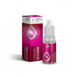 Crazy - Shark 10ml - Savourea