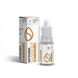 Caramel V2 10ml - Savourea