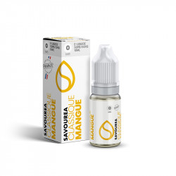 Mangue V2 10ml - Savourea