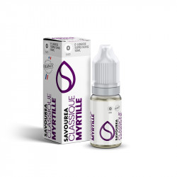 Myrtille V2 10ml - Savourea