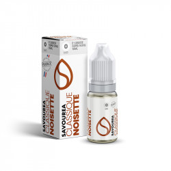 Noisette V2 10ml - Savourea