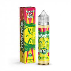 Hyster-X - Bad Mood 50ml - Savourea