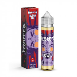 Hyster-X - Blow Up 50ml - Savourea